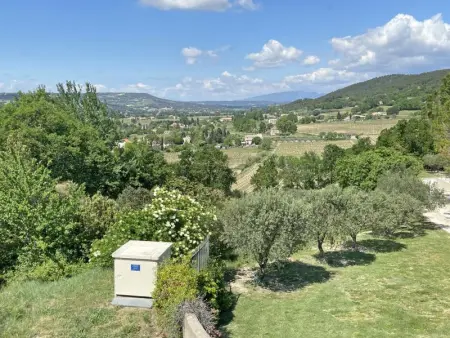 Bastide St John, Maison 8 personnes à Séguret - Photo 20