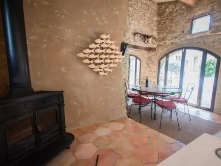 Bastide St John, Maison 8 personnes à Séguret - Photo 25