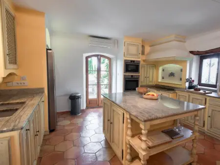 Bastide St John, Maison 8 personnes à Séguret - Photo 28