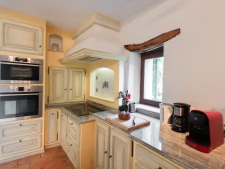 Bastide St John, Maison 8 personnes à Séguret - Photo 30