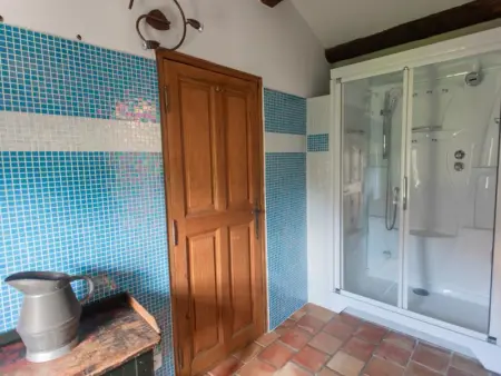 Bastide St John, Maison 8 personnes à Séguret - Photo 39