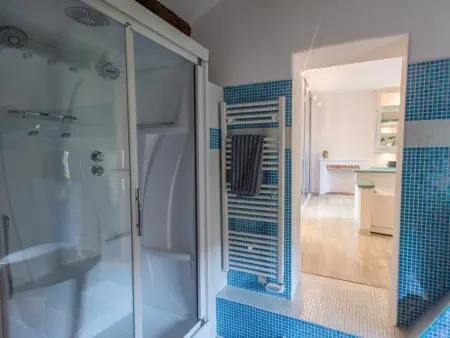 Bastide St John, Maison 8 personnes à Séguret - Photo 41