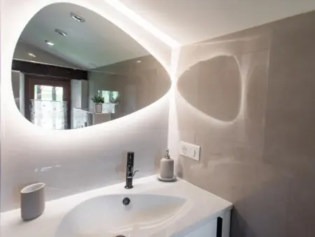 Bastide St John, Maison 8 personnes à Séguret - Photo 45