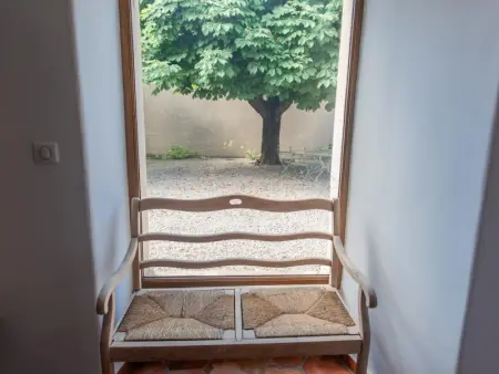 Bastide St John, Maison 8 personnes à Séguret - Photo 48