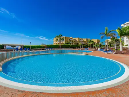 Appartement à Golf del Sur, Atlantic View - L1071512