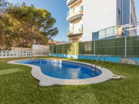 Appartement à Miami Platja, Gandesa - L1071514