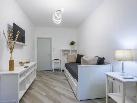 Casa Rorò, Appartement 4 personnes à Casale Marittimo - Photo 2