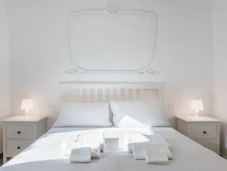 Casa Rorò, Appartement 4 personnes à Casale Marittimo - Photo 3