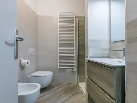 Casa Rorò, Appartement 4 personnes à Casale Marittimo - Photo 4