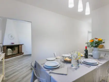 Casa Rorò, Appartement 4 personnes à Casale Marittimo - Photo 5