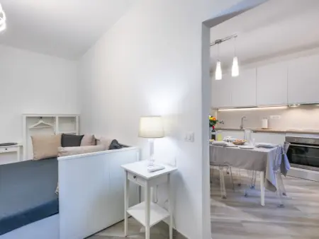 Casa Rorò, Appartement 4 personnes à Casale Marittimo - Photo 6