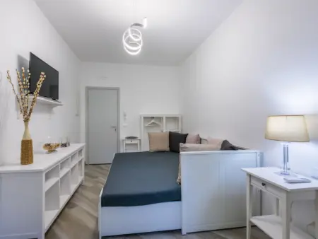 Casa Rorò, Appartement 4 personnes à Casale Marittimo - Photo 7