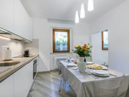 Casa Rorò, Appartement 4 personnes à Casale Marittimo - Photo 8