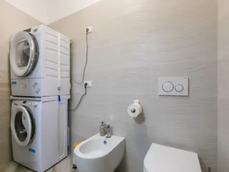 Casa Rorò, Appartement 4 personnes à Casale Marittimo - Photo 9
