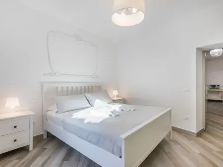 Casa Rorò, Appartement 4 personnes à Casale Marittimo - Photo 13