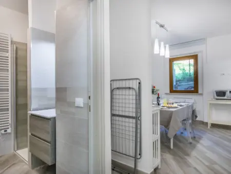 Casa Rorò, Appartement 4 personnes à Casale Marittimo - Photo 18