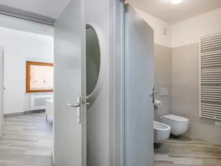 Casa Rorò, Appartement 4 personnes à Casale Marittimo - Photo 24