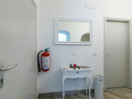Casa Rorò, Appartement 4 personnes à Casale Marittimo - Photo 27