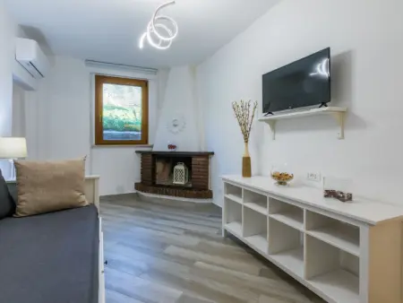 Casa Rorò, Appartement 4 personnes à Casale Marittimo - Photo 30