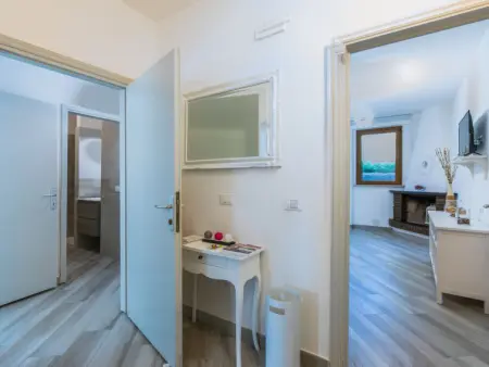 Casa Rorò, Appartement 4 personnes à Casale Marittimo - Photo 32