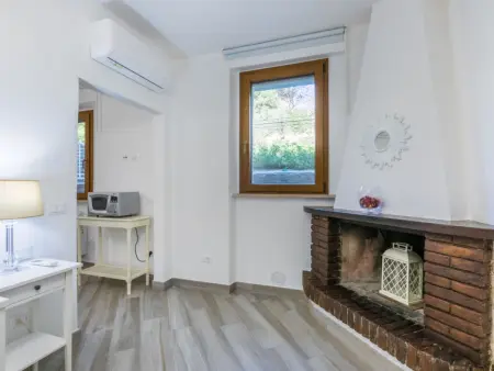 Casa Rorò, Appartement 4 personnes à Casale Marittimo - Photo 33