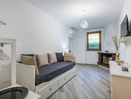 Casa Rorò, Appartement 4 personnes à Casale Marittimo - Photo 35