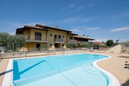 Maison à Lazise, Costa al Sole A Diciotto - L1071526