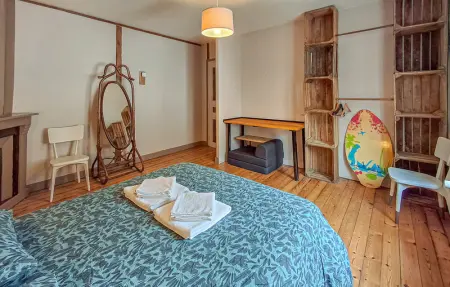 Location Maison 8 personnes à Penvénan - Photo 2