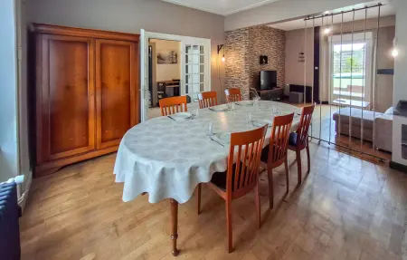 Location Maison 8 personnes à Penvénan - Photo 4