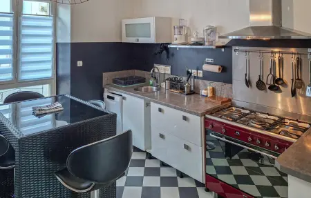 Location Maison 8 personnes à Penvénan - Photo 5