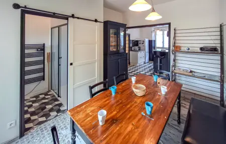 Location Maison 8 personnes à Penvénan - Photo 6