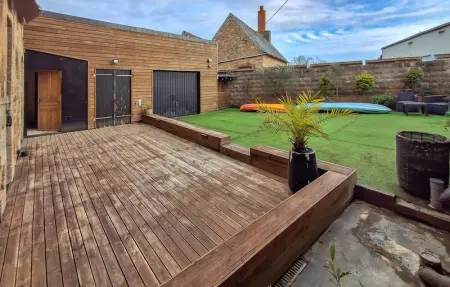 Location Maison 8 personnes à Penvénan - Photo 7