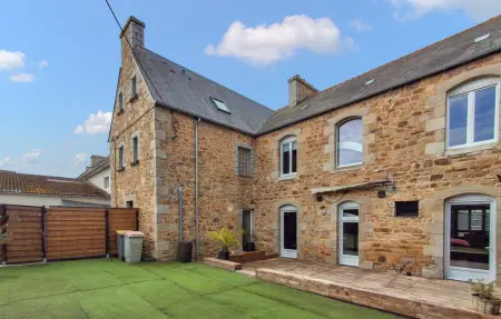 Location Maison 8 personnes à Penvénan - Photo 8