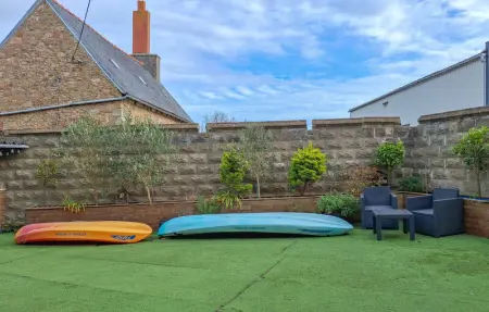 Location Maison 8 personnes à Penvénan - Photo 9