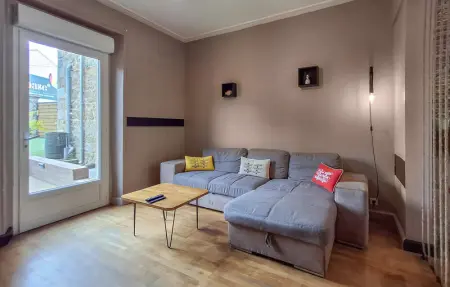 Location Maison 8 personnes à Penvénan - Photo 10