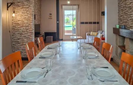 Location Maison 8 personnes à Penvénan - Photo 13