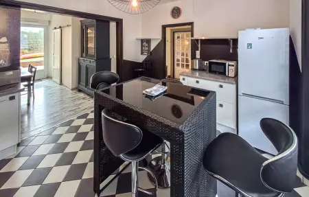 Location Maison 8 personnes à Penvénan - Photo 14