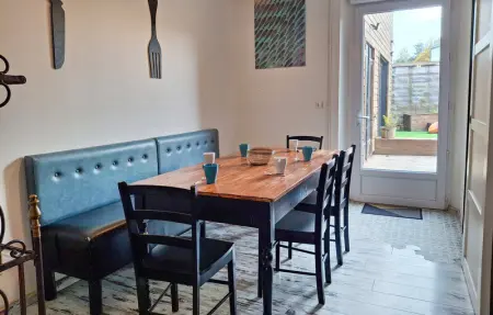 Location Maison 8 personnes à Penvénan - Photo 17