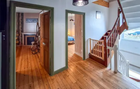 Location Maison 8 personnes à Penvénan - Photo 18