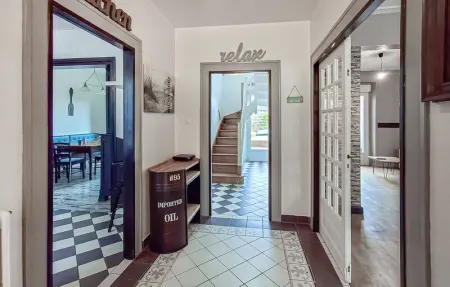 Location Maison 8 personnes à Penvénan - Photo 19