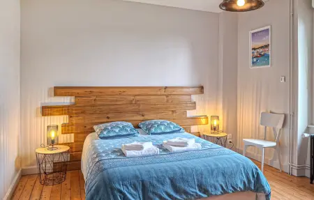 Location Maison 8 personnes à Penvénan - Photo 20