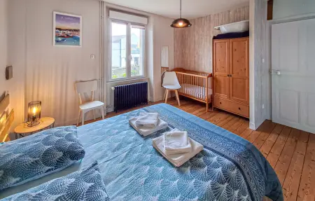 Location Maison 8 personnes à Penvénan - Photo 21