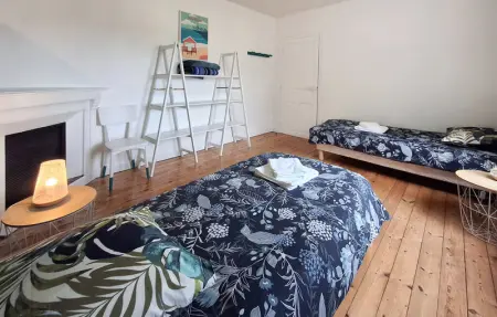 Location Maison 8 personnes à Penvénan - Photo 23