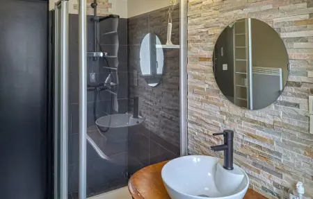 Location Maison 8 personnes à Penvénan - Photo 26