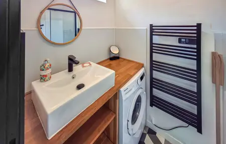 Location Maison 8 personnes à Penvénan - Photo 27