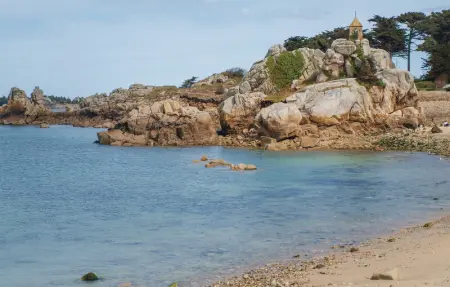 Location Maison 8 personnes à Penvénan - Photo 32