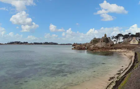 Location Maison 8 personnes à Penvénan - Photo 33