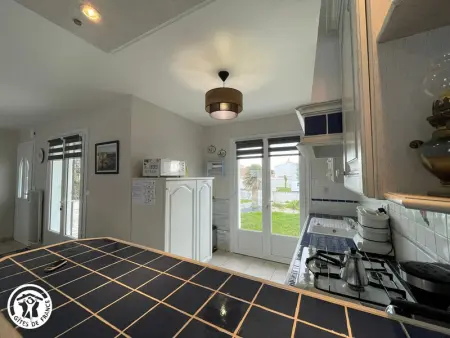 Gîte familial avec piscine chauffée à Bretignolles-sur-Mer - Photo 8