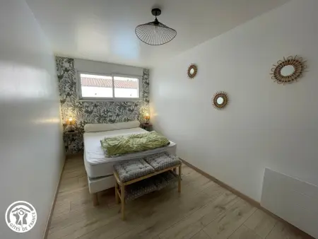 Gîte familial avec piscine chauffée à Bretignolles-sur-Mer - Photo 14