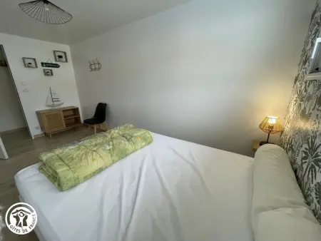 Gîte familial avec piscine chauffée à Bretignolles-sur-Mer - Photo 15